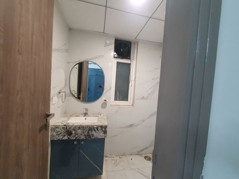 Bathroom, m3m-soulitude 2.5 Bedroom 1100 Sq.Ft. Apartment In Sector 89 Gurgaon 9970915
