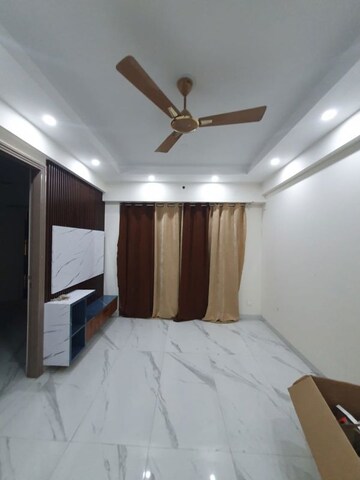 Bedroom in 2 BHK Apartment at M3M Soulitude, Sector 89 – for Rent