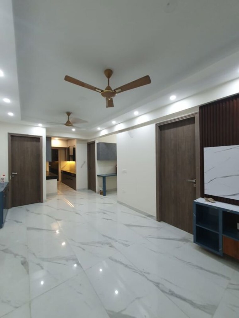 Kitchen, m3m-soulitude 2 Bedroom 1100 Sq.Ft. Apartment In Sector 89 Gurgaon 9970919
