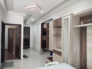 2 BHK Apartment For Rent in Prestige Ivy League, Kondapur