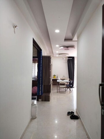 Building Lobby in 2 BHK Apartment at Prestige Ivy League, Kondapur – for Rent