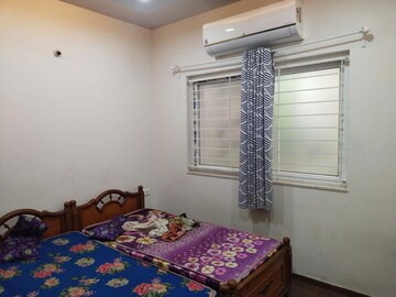 Bedroom in 2 BHK Apartment at Prestige Ivy League, Kondapur – for Rent