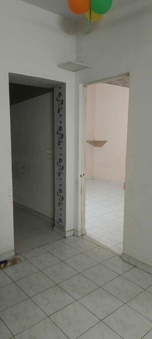 Building Lobby in 2 BHK Apartment at Ghatlodia – for Rent