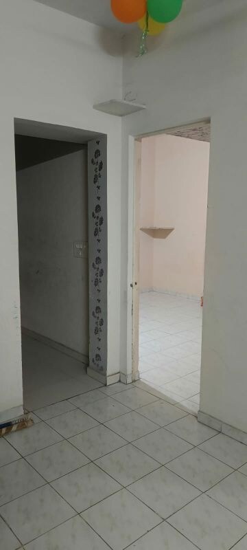 Building Lobby in 2 BHK Apartment at Ghatlodia – for Rent