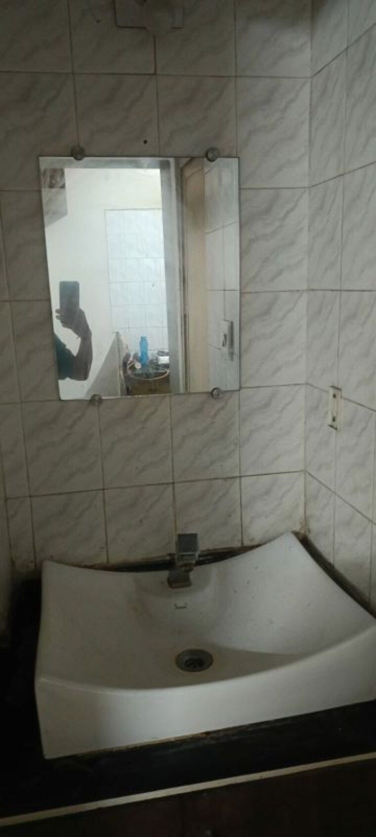 Bathroom, ghatlodia 2 Bedroom 1600 Sq.Ft. Apartment In Ghatlodia Ahmedabad 9970922