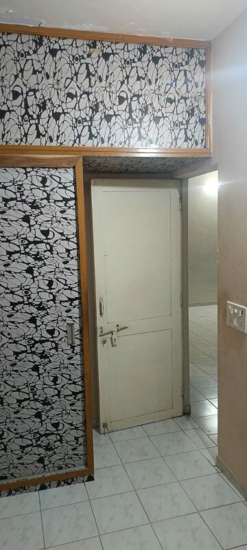 Building Lobby in 2 BHK Apartment at Ghatlodia – for Rent