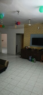 2 BHK 1600 Sq.Ft. Apartment in Ghatlodia