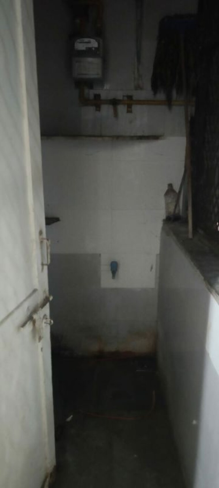 Bathroom, ghatlodia 2 Bedroom 1600 Sq.Ft. Apartment In Ghatlodia Ahmedabad 9970922