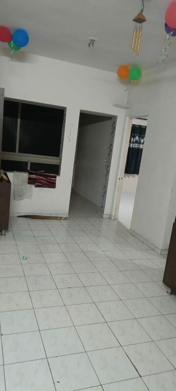 Building Lobby in 2 BHK Apartment at Ghatlodia – for Rent