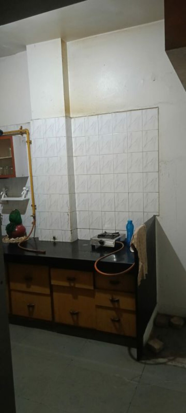 Kitchen, ghatlodia 2 Bedroom 1600 Sq.Ft. Apartment In Ghatlodia Ahmedabad 9970922