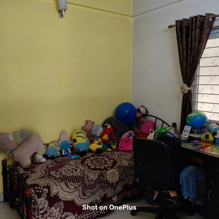 Bedroom, adis-north-lake 3 Bedroom 1476 Sq.Ft. Apartment In Agrahara Bangalore 9970924
