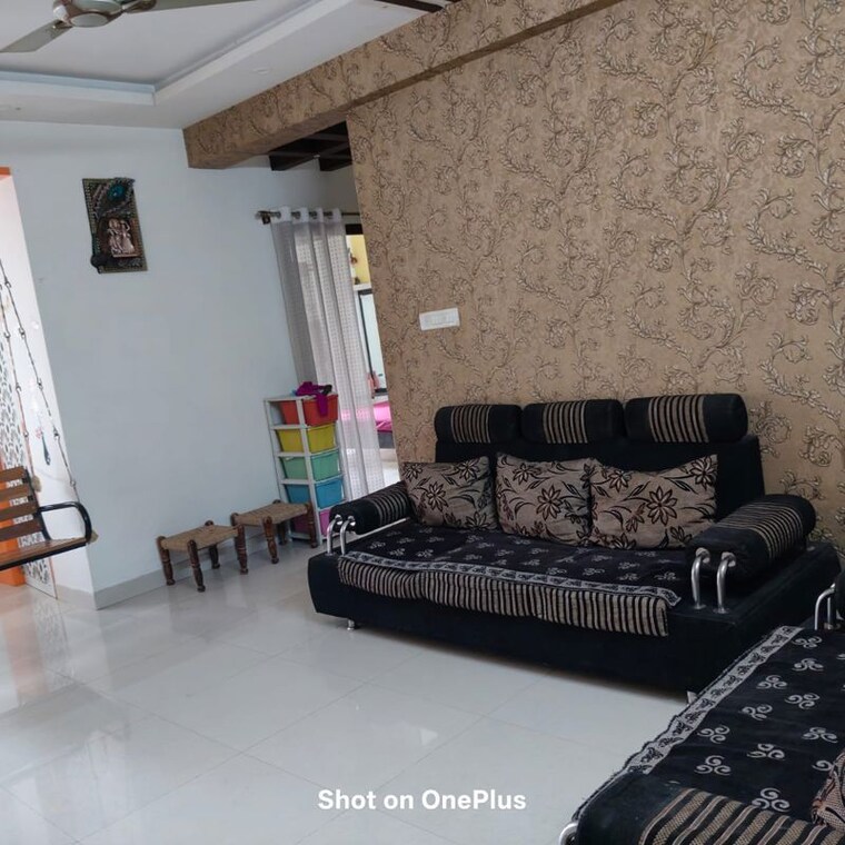 Living Room, adis-north-lake 3 Bedroom 1476 Sq.Ft. Apartment In Agrahara Bangalore 9970924