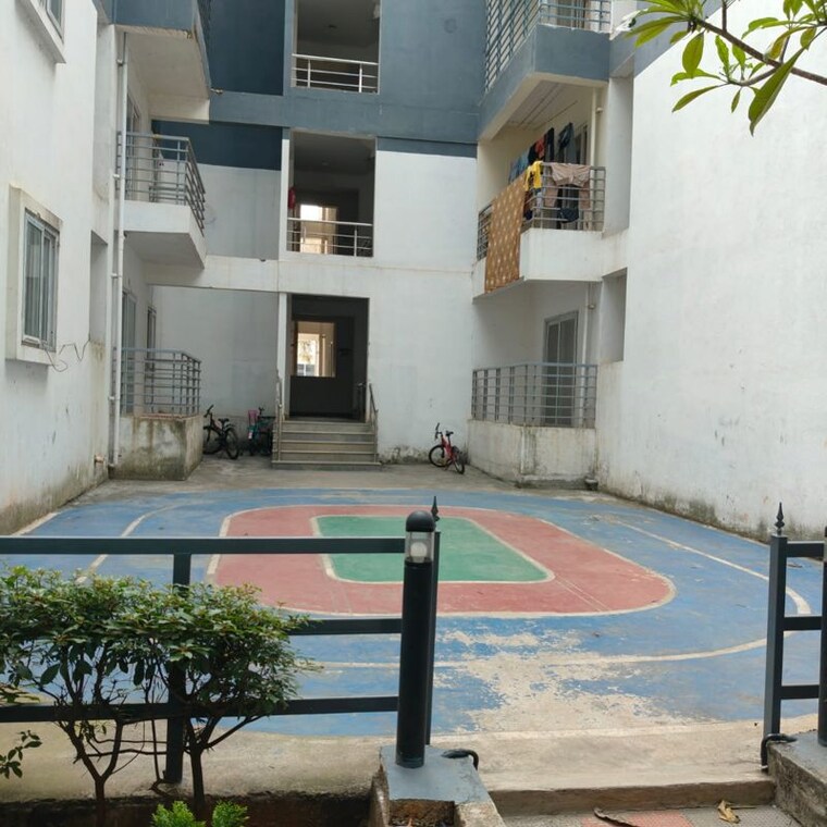 Exterior View, adis-north-lake 3 Bedroom 1476 Sq.Ft. Apartment In Agrahara Bangalore 9970924