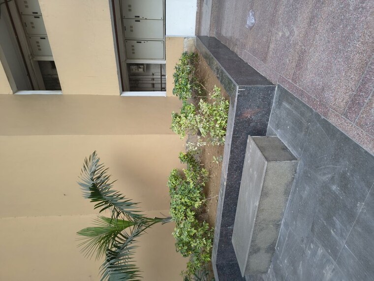 Exterior View, zeta i greater noida 2 Bedroom 1095 Sq.Ft. Apartment In Zeta I Greater Noida Greater Noida 9970928