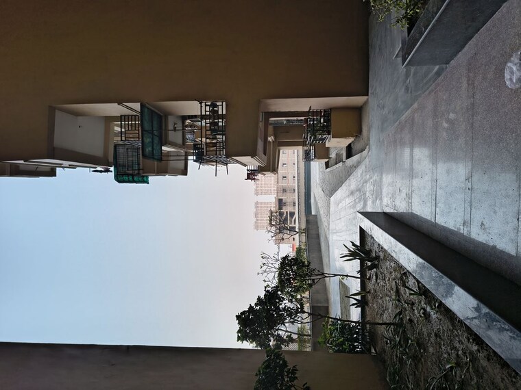 Exterior View, zeta i greater noida 2 Bedroom 1095 Sq.Ft. Apartment In Zeta I Greater Noida Greater Noida 9970928