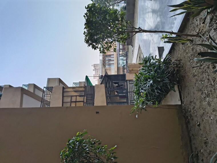 Exterior View, zeta i greater noida 2 Bedroom 1095 Sq.Ft. Apartment In Zeta I Greater Noida Greater Noida 9970928