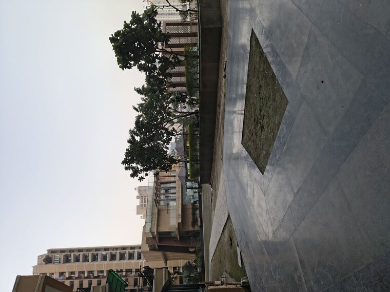 Exterior View, zeta i greater noida 2 Bedroom 1095 Sq.Ft. Apartment In Zeta I Greater Noida Greater Noida 9970928