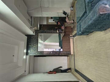 2 BHK Apartment – Exterior View View at Zeta I Greater Noida - for Sale