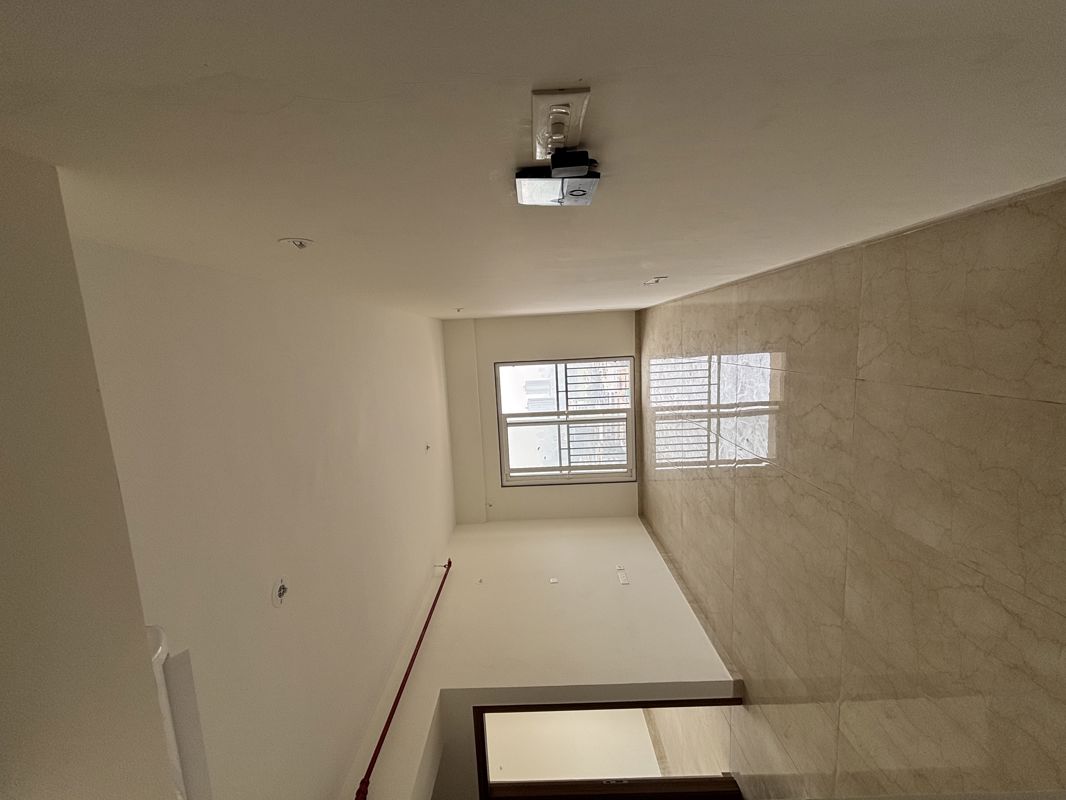 2 BHK + Store Room Apartment For Rent in Shapoorji Pallonji BKC 28