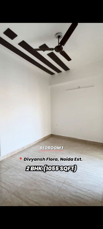 2 BHK Apartment For Sale in Gaur City 4th Avenue, Sector 4 Greater Noida