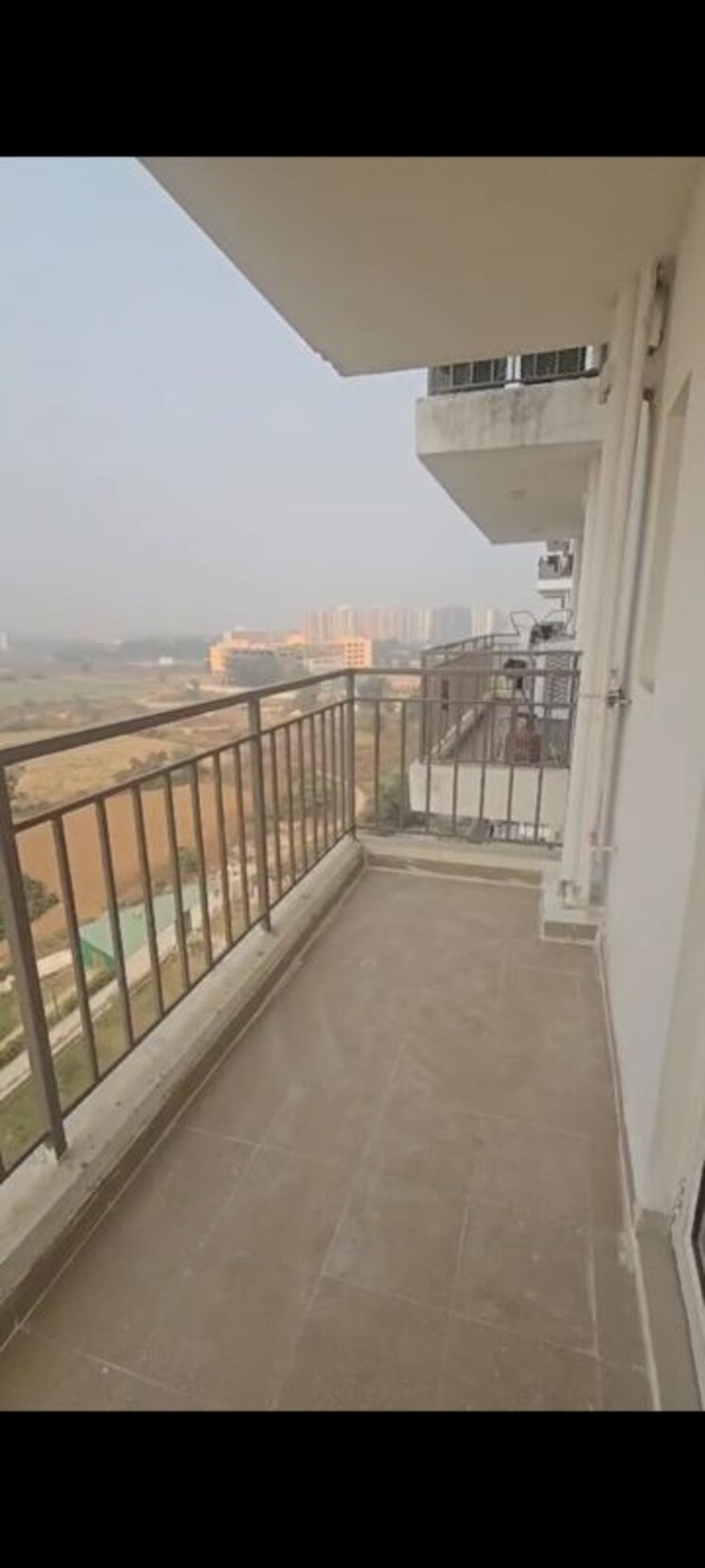 Balcony, pyramid-urban-homes-2 3 Bedroom 645 Sq.Ft. Apartment In Sector 86 Gurgaon 9970933