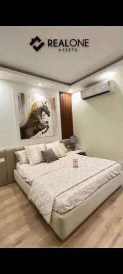 3 BHK Apartment For Sale in Pyramid Urban Homes 2