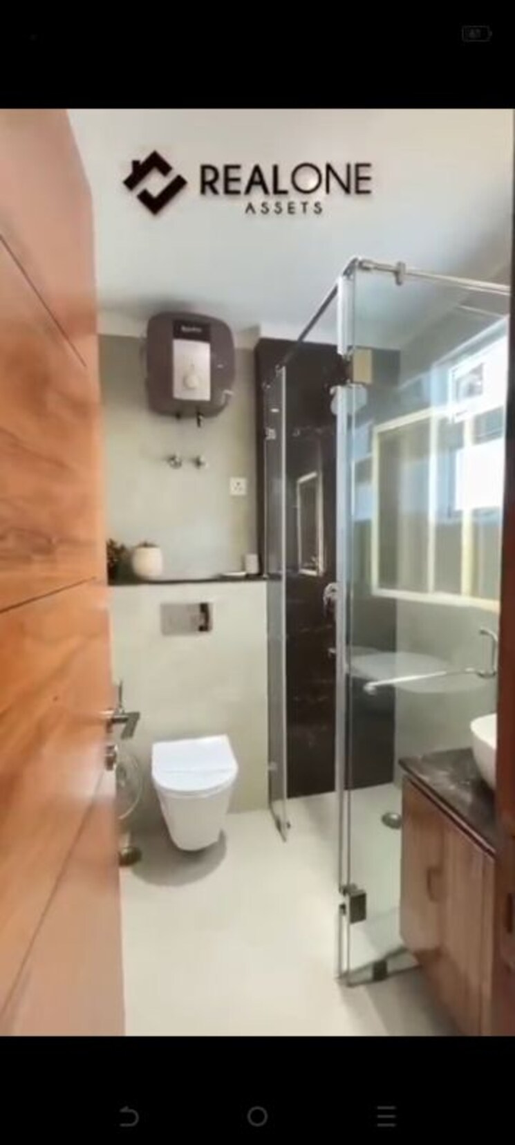 Kitchen, pyramid-urban-homes-2 3 Bedroom 645 Sq.Ft. Apartment In Sector 86 Gurgaon 9970933