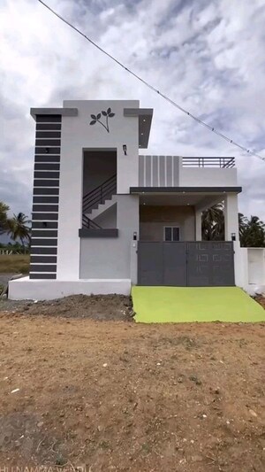 2 BHK Independent House For Sale in Kamal Vihar