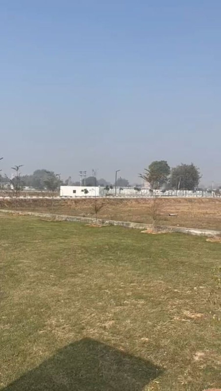 undefined, jms-mega-city  125 Sq.Yd. Plot In Sohna Sector 5 Gurgaon 9970936