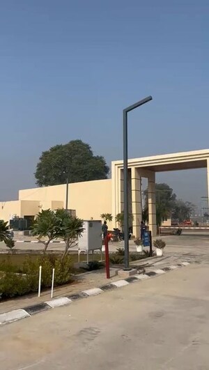  Plot For Sale in JMS Mega City, Sohna Sector 5