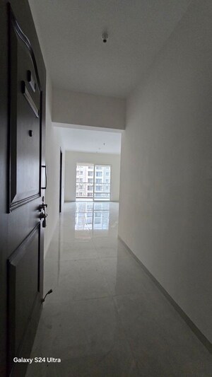 Building Lobby in 3.5 BHK Apartment at Nyati Era, Dhanori – for Sale