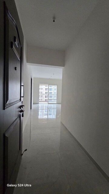 Building Lobby in 3.5 BHK Apartment at Nyati Era, Dhanori – for Sale