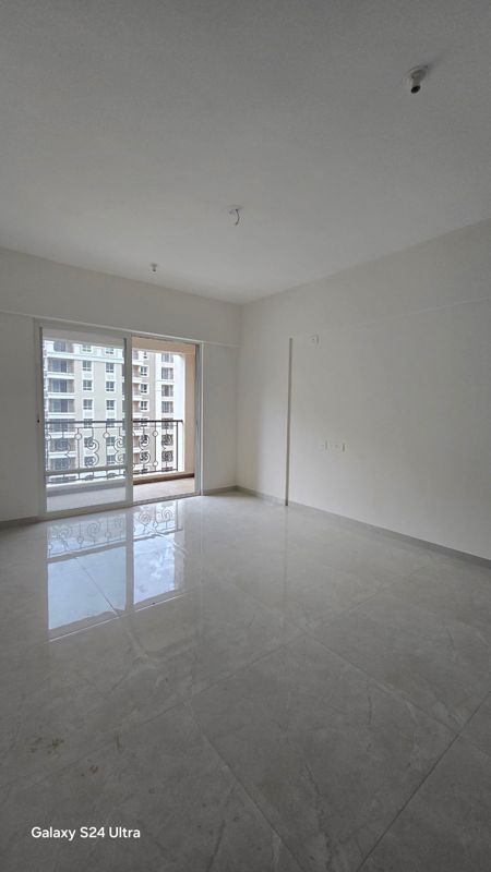 3.5 BHK 1580 Sq.Ft. Apartment in Nyati Era