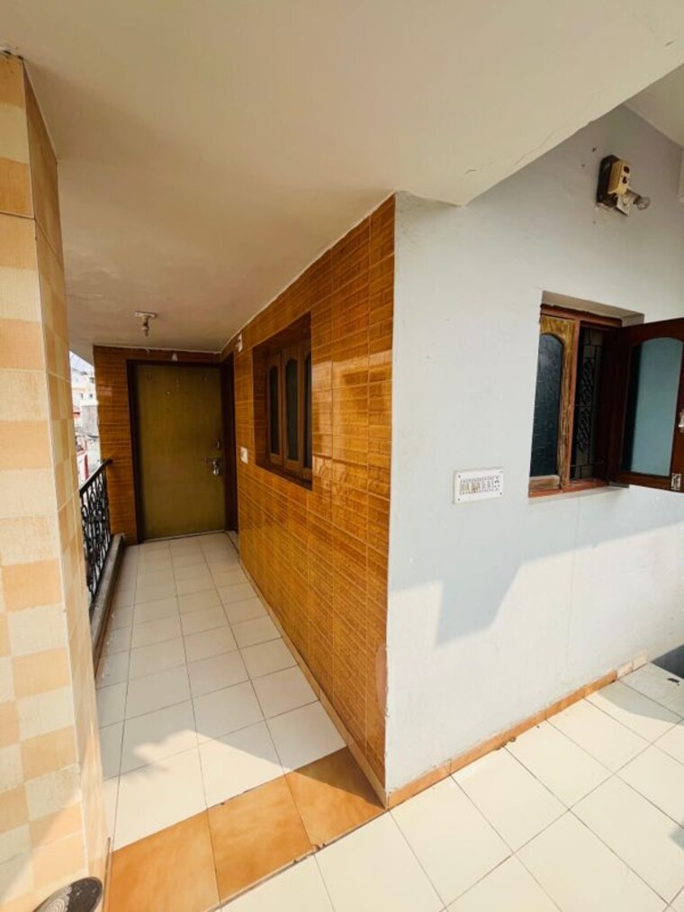 Kitchen, ghatlodia 1 RK 500 Sq.Ft. Apartment In Ghatlodia Ahmedabad 9970942