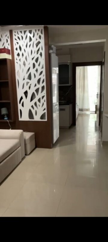 Living Room in 2 BHK Apartment at Suncity Avenue 102, Sector 102 – for Rent