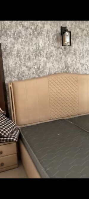 Bathroom in 2 BHK Apartment at Suncity Avenue 102, Sector 102 – for Rent