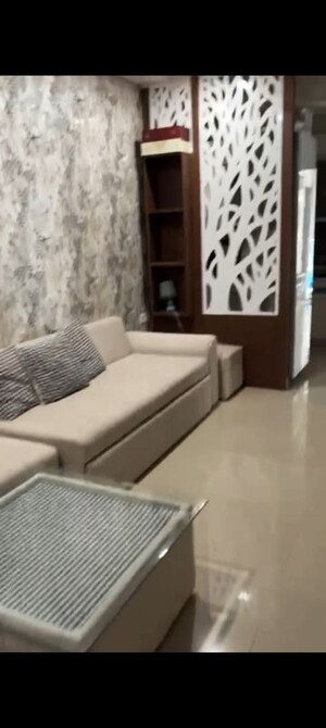 2 BHK Apartment For Rent in Suncity Avenue 102, Sector 102