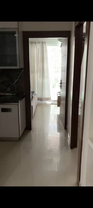 Building Lobby in 2 BHK Apartment at Suncity Avenue 102, Sector 102 – for Rent