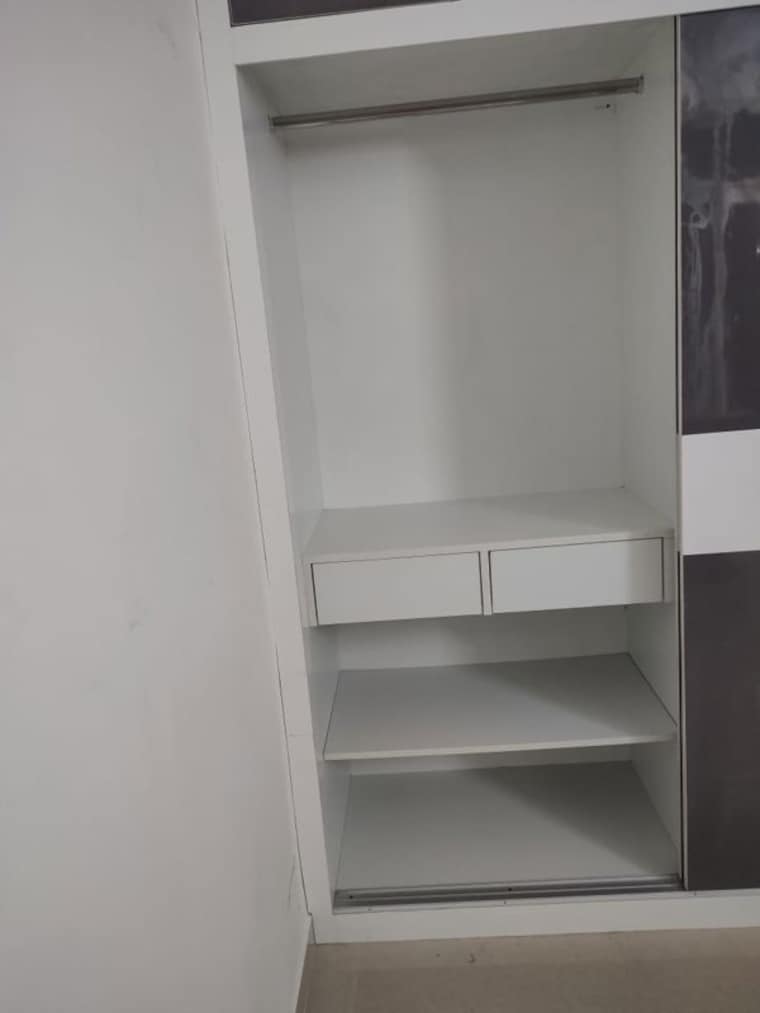 Other, gomti nagar 2 Bedroom 1099 Sq.Ft. Apartment In Gomti Nagar Lucknow 9970949