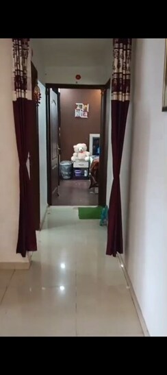 3 BHK + Pooja Room Apartment For Sale in Shri Ram Heights