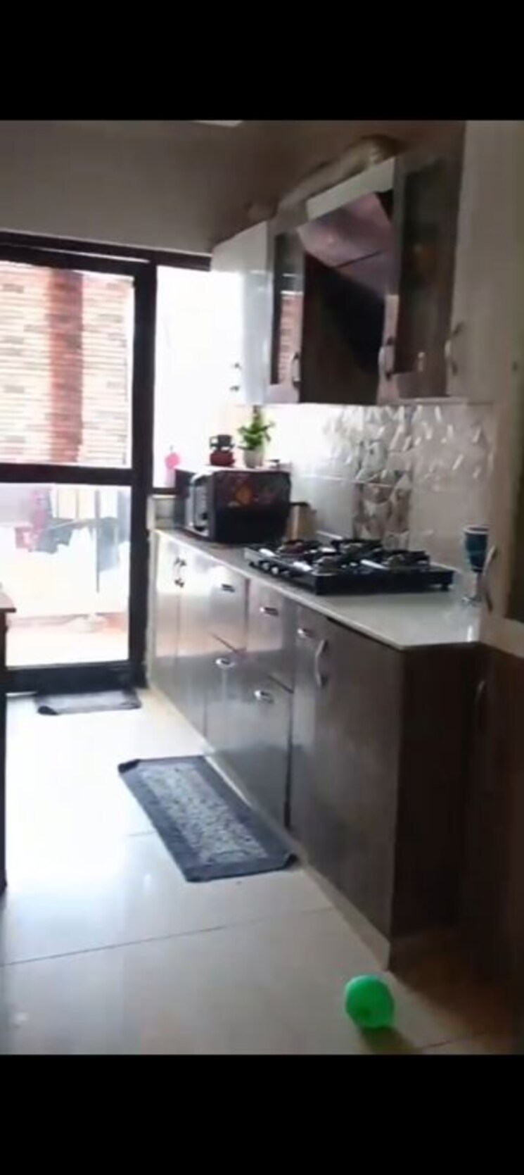 Kitchen, shri-ram-heights 3 Bedroom 1480 Sq.Ft. Apartment In Raj Nagar Extension Ghaziabad 9970950