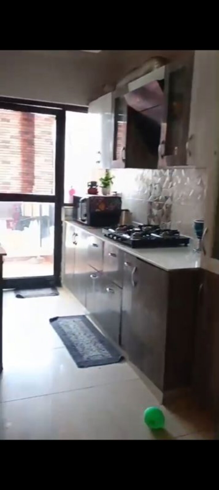 Kitchen, shri-ram-heights 3 Bedroom 1480 Sq.Ft. Apartment In Raj Nagar Extension Ghaziabad 9970950