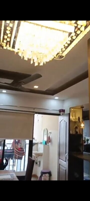 Furnished Amenities in 3 BHK Apartment at Shri Ram Heights, Raj Nagar Extension – for Sale