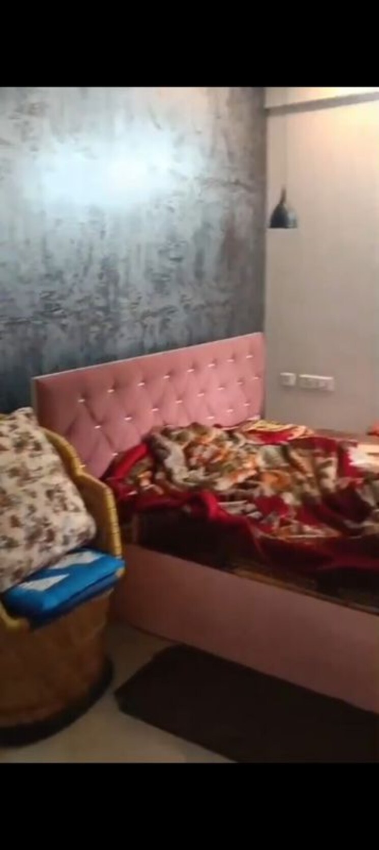 Bedroom, shri-ram-heights 3 Bedroom 1480 Sq.Ft. Apartment In Raj Nagar Extension Ghaziabad 9970950