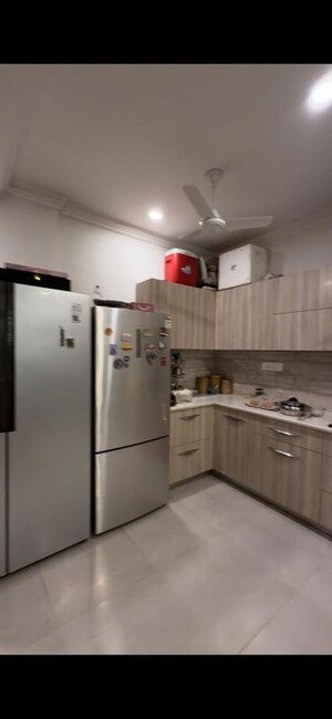 Kitchen in 5 BHK Villa at Hazratganj – for Sale