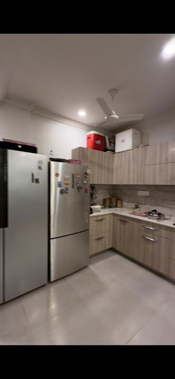 Kitchen in 5 BHK Villa at Hazratganj – for Sale