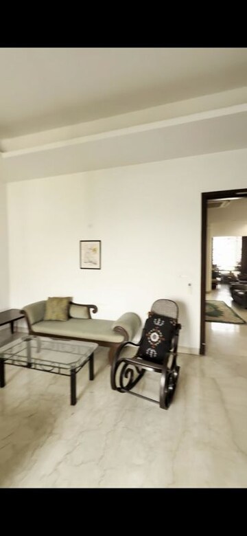 Gym in 5 BHK Villa at Hazratganj – for Sale