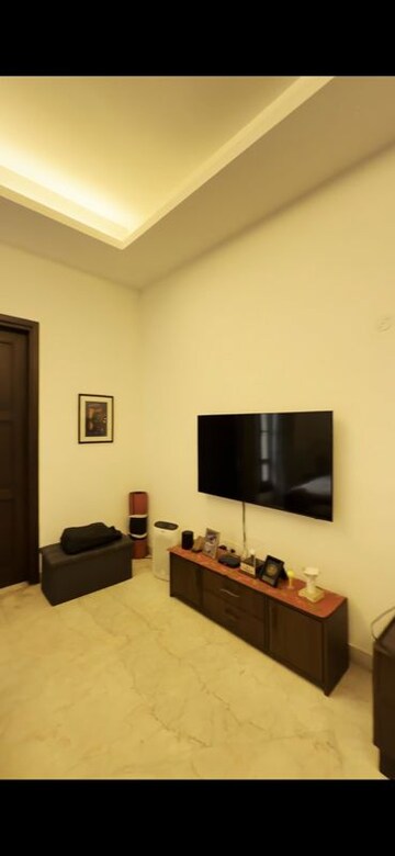 Living Room in 5 BHK Villa at Hazratganj – for Sale