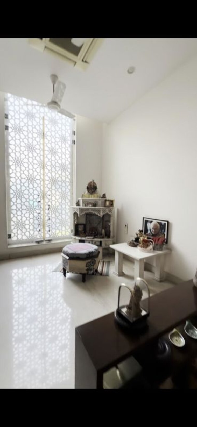 Master Bedroom, hazratganj 5 Bedroom 4700 Sq.Ft. Villa In Hazratganj Lucknow 9970951