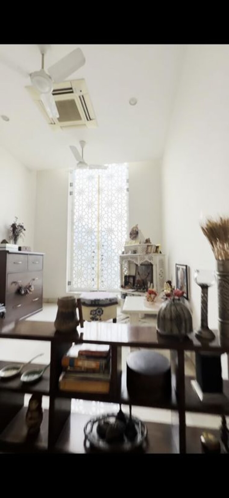 Living Room, hazratganj 5 Bedroom 4700 Sq.Ft. Villa In Hazratganj Lucknow 9970951